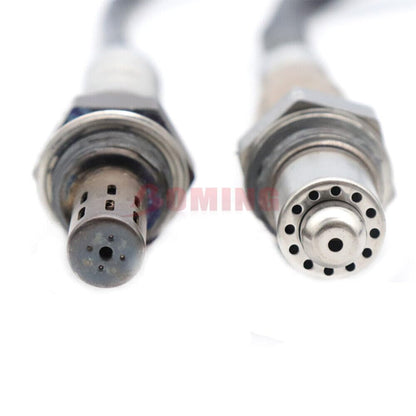ya 4 8.24 baidi 2X New Up+Downstream Oxygen O2 Sensor for Mini Cooper Cooper Countryman 2011-15