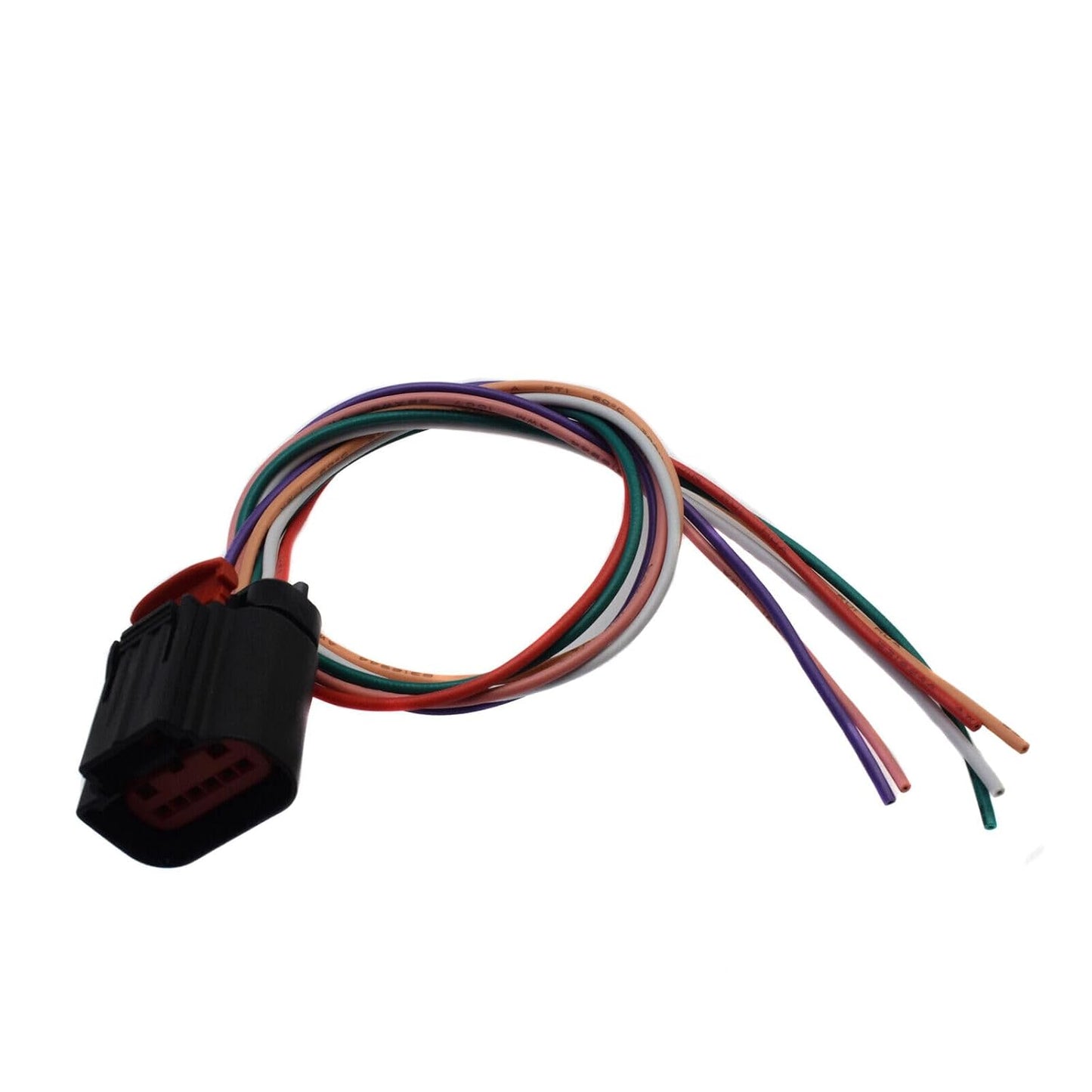 ya 2 8.15 Harnress Connector Wiring for Mass Airflow Sensor is Suitable for Ford Galaxy Transit S-MAX