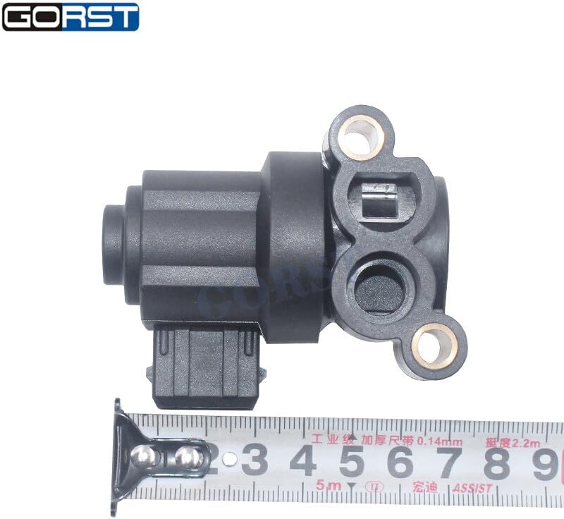 ya 10 9.16 baidi 0280140575 Idle Air Control Valve IACV for BMW 318i 318is 318ti Z3 E36 E46 316i-