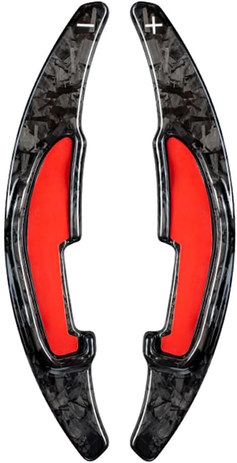 ya 5 8.24 baidi Steering Wheel Shift Paddle Shifter Extension for BMW M2 M3 M4 M5 M6 X5M X6M