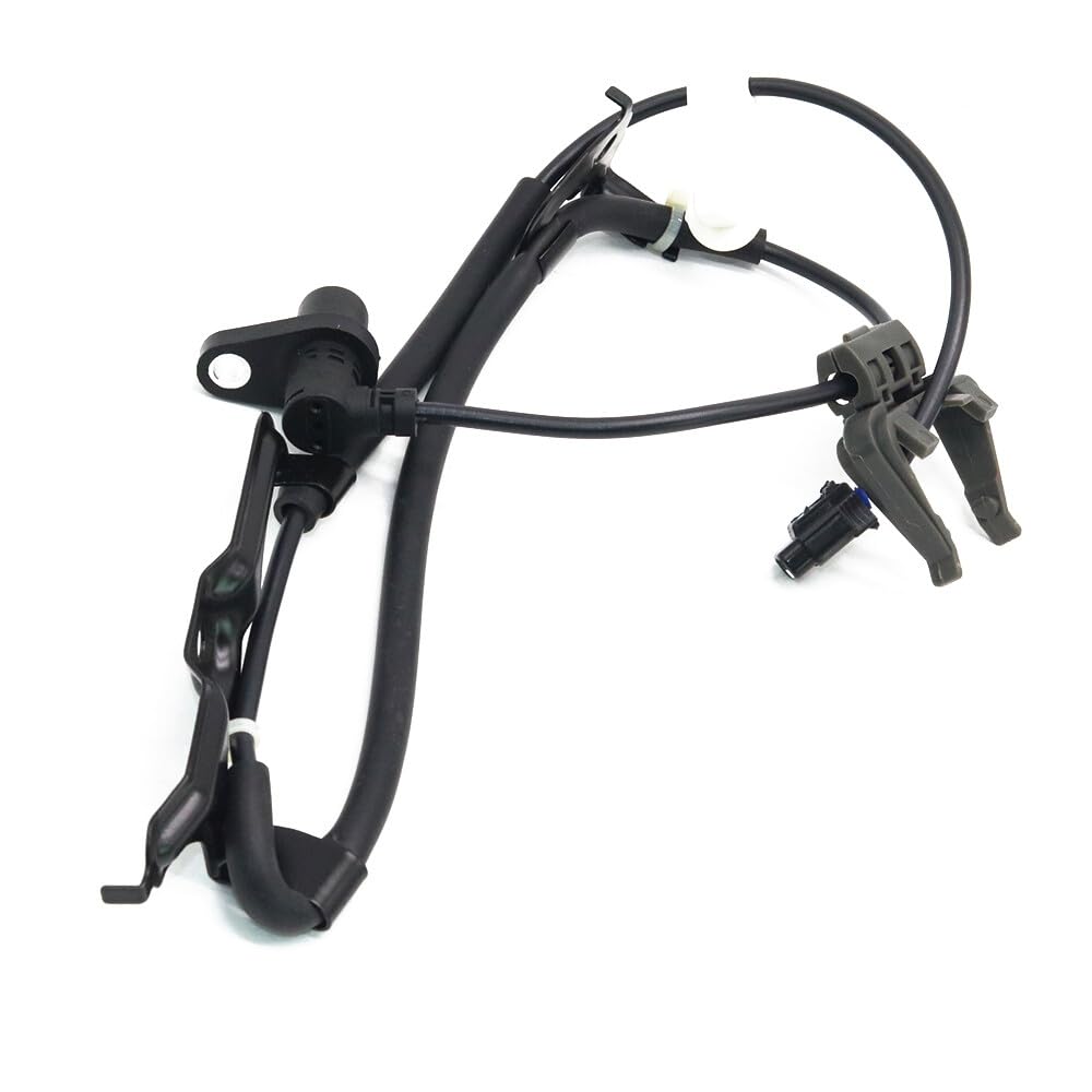 ya 9 10.24 2PCS ABS Speed Sensor Front Left & Right for Toyota for Sienna 3.5L 3.3L 2004-2010