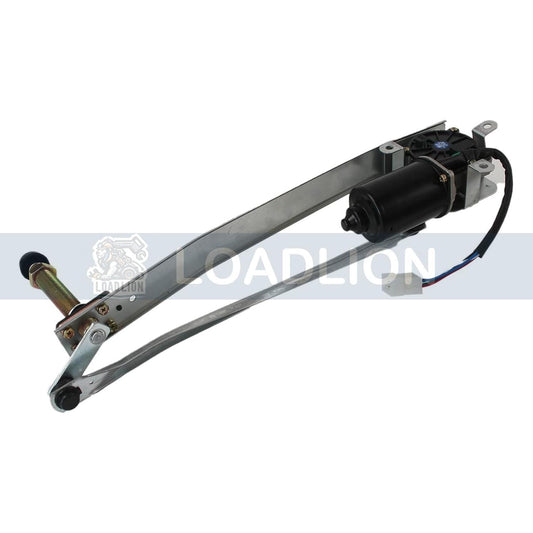 ya 16 10.20 baidi Wiper Motor 300512-00010 538-00011 is Suitable for DX140 DX180 DX170 DX300LC DX225LC-