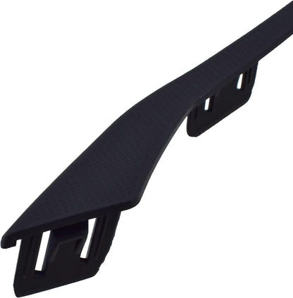 ya 10 9.16 zhengce Fits 2020-2022 for Toyota for Corolla LE XLE front bumper fog light protect
