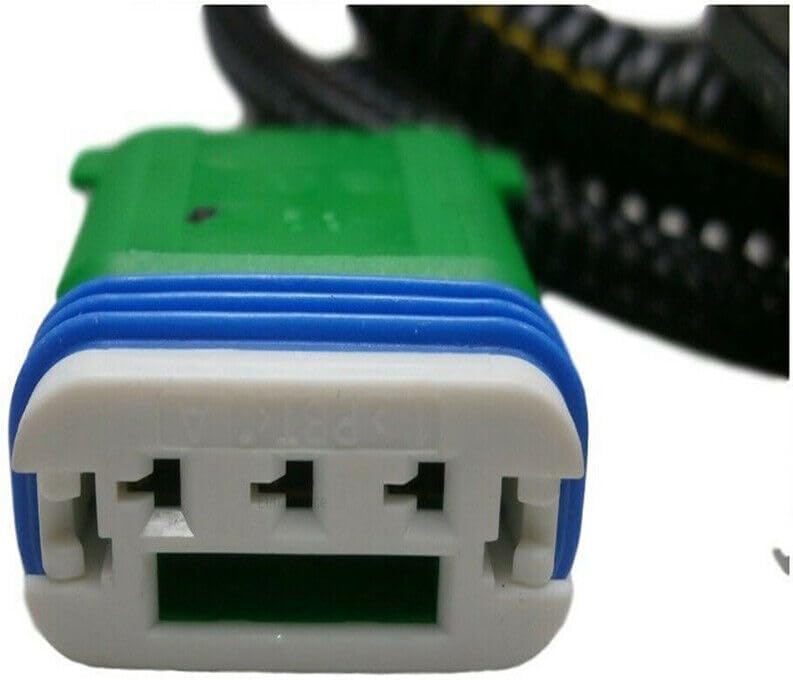 ya 14 9.20 zhengce AL4 DPO Transmission Pressure Sensor 7700100009 252924 Applicable to for Re-1