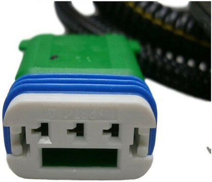 ya 14 9.20 zhengce AL4 DPO Transmission Pressure Sensor 7700100009 252924 Applicable to for Re-1