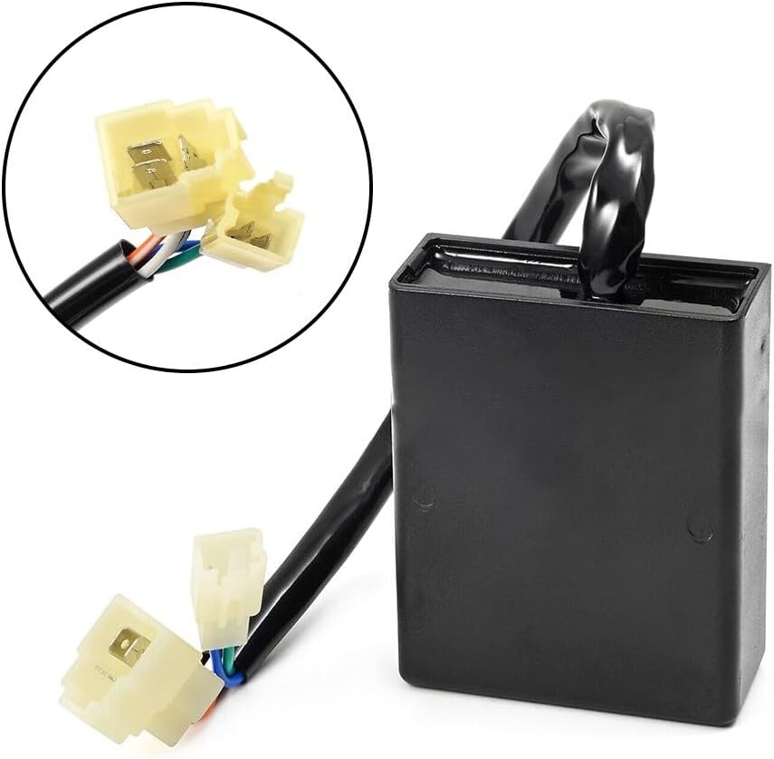 ya 9 10.24 for CDI BOX for IGNITION CONTROL-MODULE for for Suzuki DR200SE DR200 1996-2