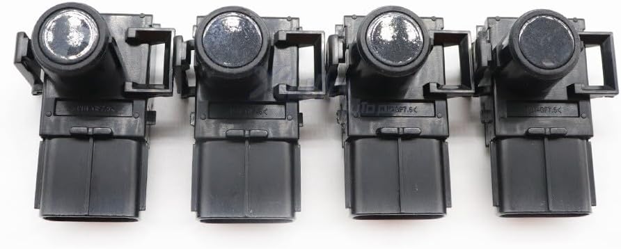 ya 4 8.8.2 4X Rear Bumper Reverse PDC Parking Sensor 89341-48010 for Toyota for Sienna for Lexus CN