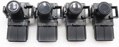 ya 4 8.8.2 4X Rear Bumper Reverse PDC Parking Sensor 89341-48010 for Toyota for Sienna for Lexus CN