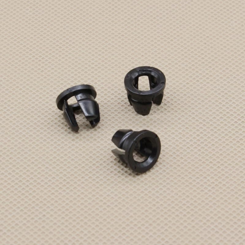ya 4 8.14 20 Headlight Fixing Grommet for Ford Mustang for Nissan Maxima Murano Sentra Titan