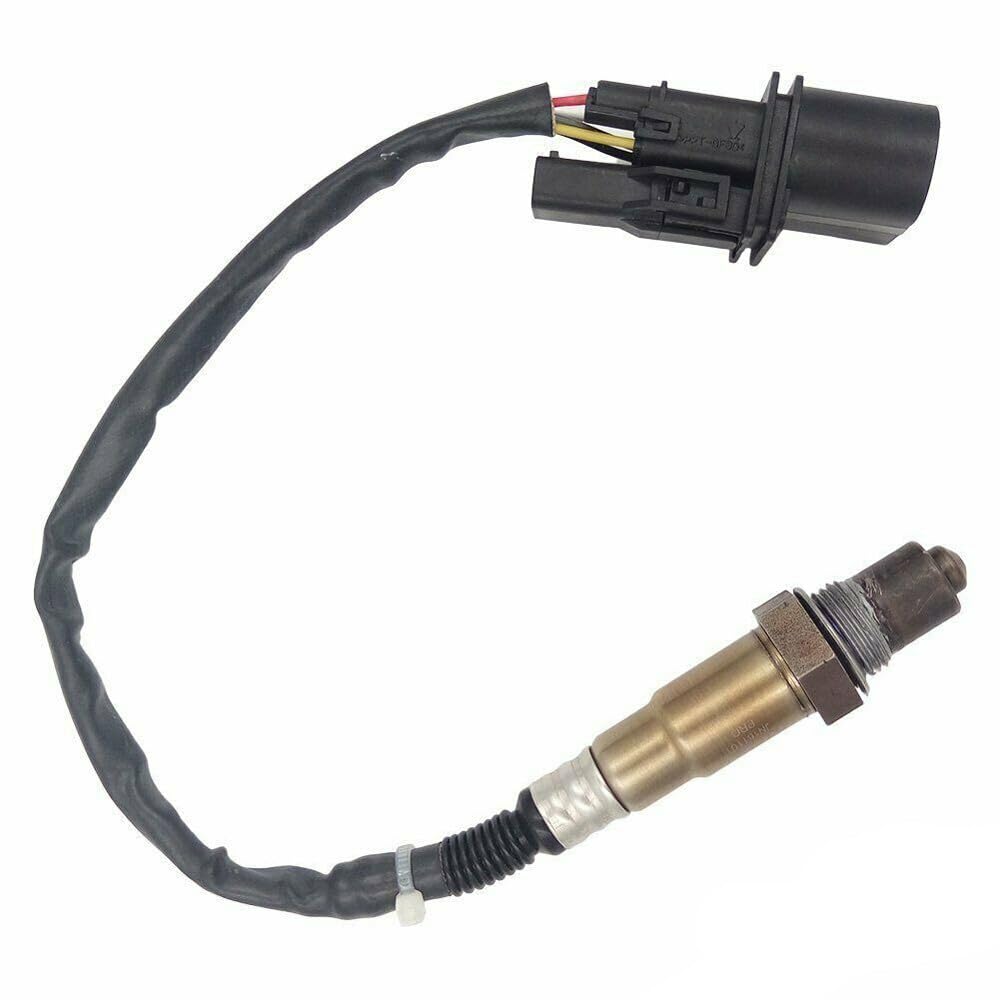 ya 4 8.8 Oxygen Sensor Fit for BMW 3 Series E46 X3 E83 Z4 E85 New 0258007142 Wideband 5-Wire
