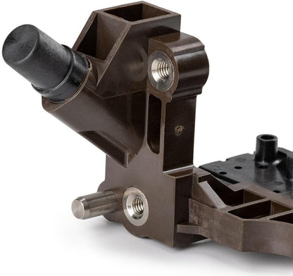 ya 10 9.16 baidi 6HP19 Gear Selector Position Sensor w/Speed Sensor for BMW 7' F01 F02 F03 750Li