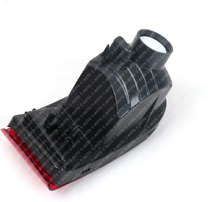 ya 2 8.15 Suitable for Toyota Land Cruiser Prado 120 series from 2002 to 2009, rear bumper and taillights Right