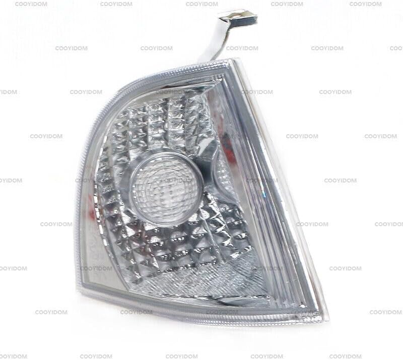 ya 2 8.15 Suitable for Skoda Octavia A4 1997-2011 corner lights turn signal lights