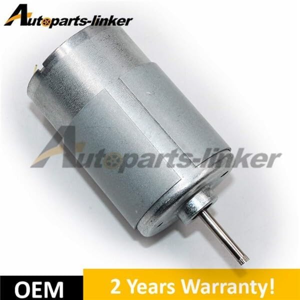 ya 5 8.10 Engine Central Locking Vacuum Pump 1408003248 Fits Mercedes W140 C140 R129 W170