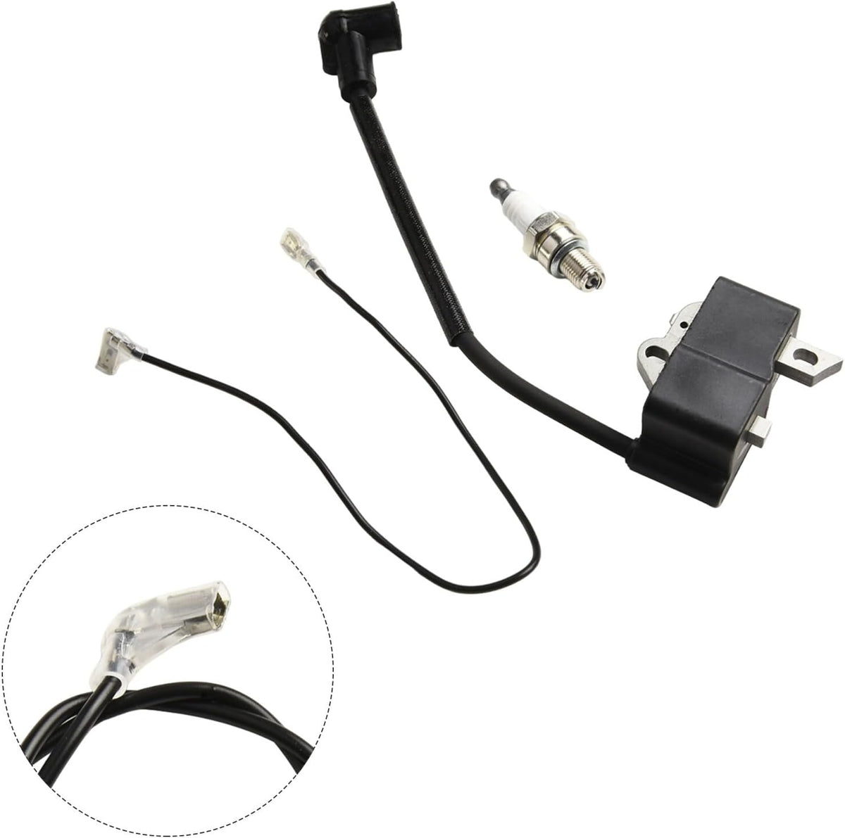 ya 26 10.21 baidi for FS70/FS70R/FC70/FC70C PN 4144 400 1311 CMR6H Ignition Coil Module Part