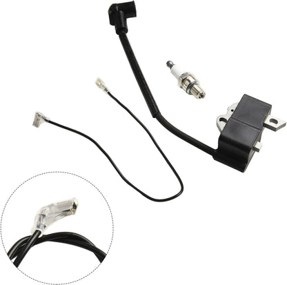 ya 26 10.21 baidi for FS70/FS70R/FC70/FC70C PN 4144 400 1311 CMR6H Ignition Coil Module Part