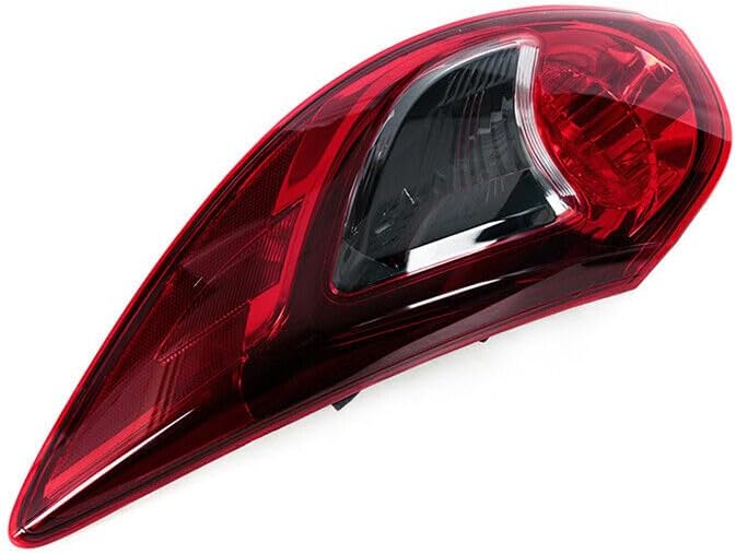 ya 2 8.15 1-piece set suitable for Mazda CX-5 2013, 2014, 2015, 2016. Right outer taillight without bulb