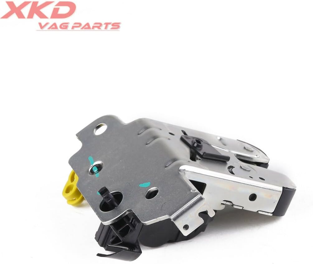 ya 11 9.14 baidiTailgate Trunk Lock Block for VW Atlas 2018 2019 5NA827506