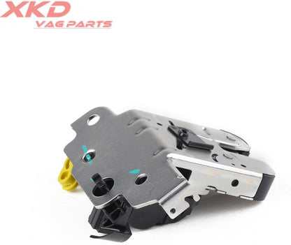 ya 11 9.14 baidiTailgate Trunk Lock Block for VW Atlas 2018 2019 5NA827506