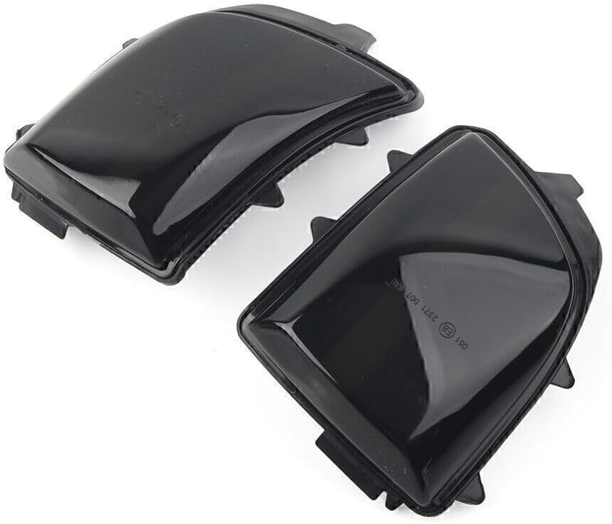 ya 7 8.24 baidi Turn Signal Light Mirror Indicator Lamp for Volvo XC90 2007-14 For XC70 2008-12