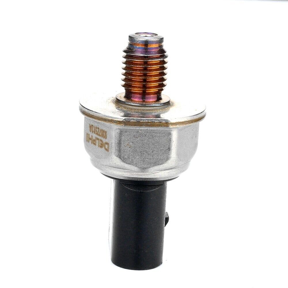 ya 8 8.24 baidi Fuel Rail Pressure Sensor 55PP07-02 93072512A for Mercedes-Benz for Kia 