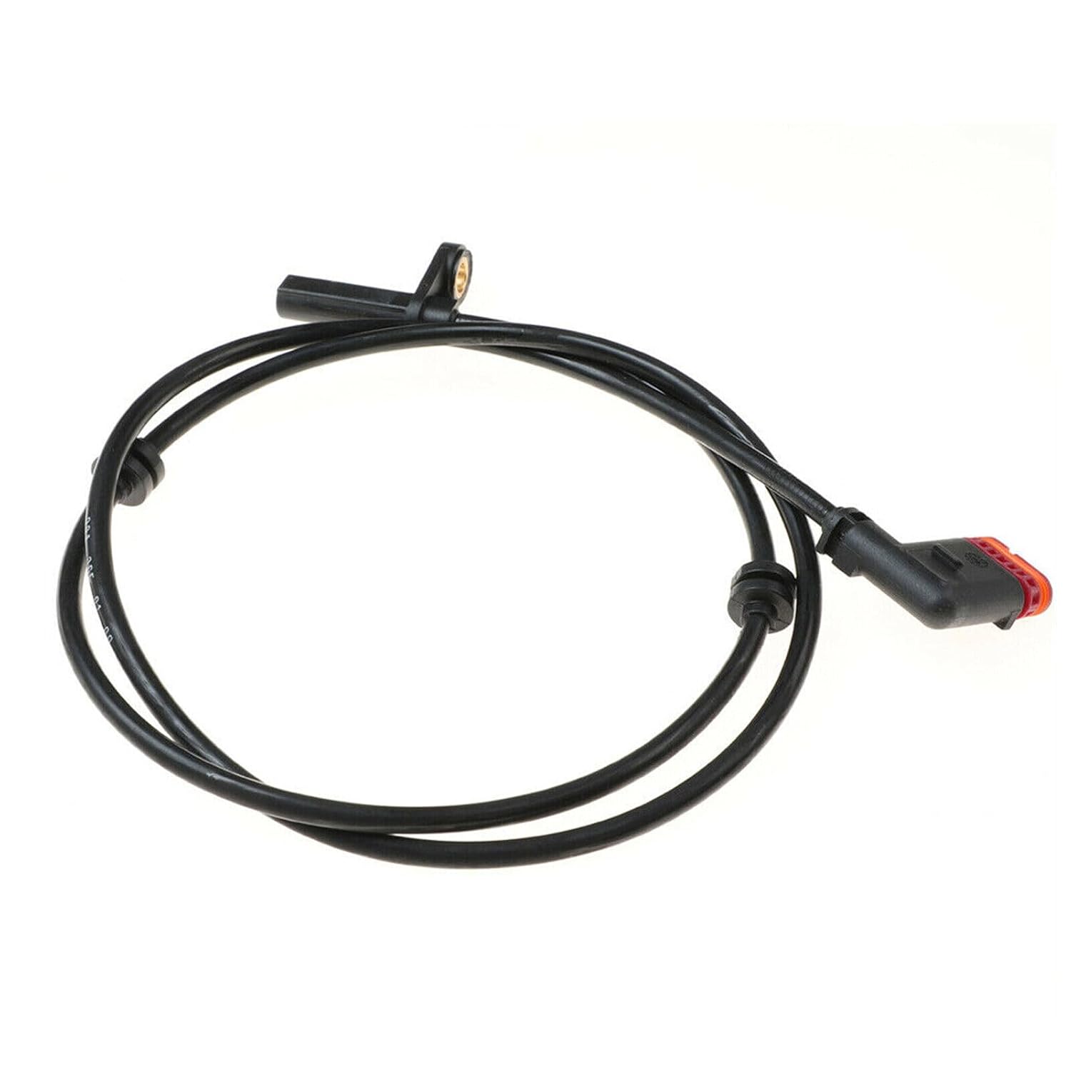 ya 4 8.8 A2045400317 ABS Speed Sensor for Mercedes-Benz C-Class W204 C204 S204 2007