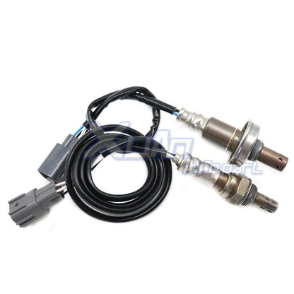 ya 2 8.15 Up+Downstream O2 Oxygen Sensor 234-9056 234-4623 for Toyota Prius Scion xD 04-09