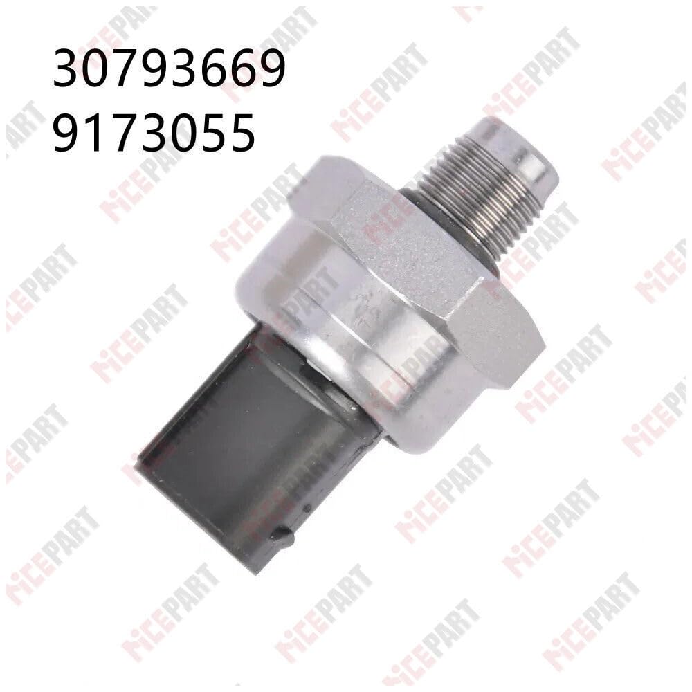 ya 6 8.24 baidi 30793469/9173055 Brake Fluid Pressure Sensor Compatible with for Volvo S60 XC70 V70 XC90