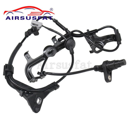 ya 2 8.15 A Pair of Left and Right Wheel ABS Speed sensors for Toyota for Corolla Axio Sequoia 