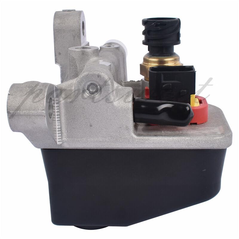 ya 2 8.15 AHI metering Module is Suitable for Volvo for Mack Trucks D11 D13 D16 MP8