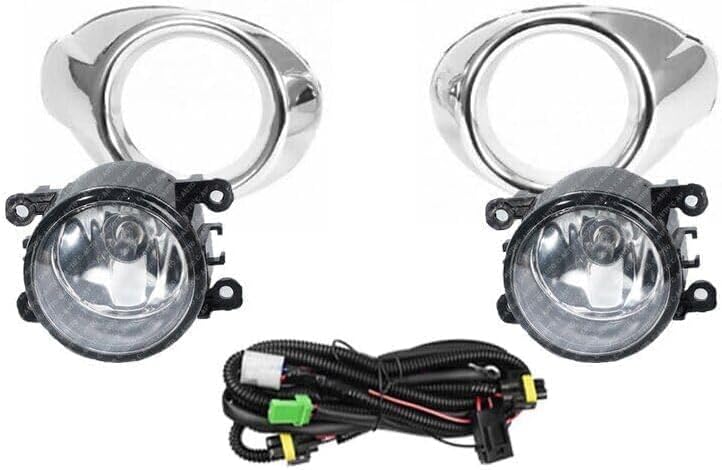 ya 13 9.15 zhengce Package fog light protection cover fog light cable suitable for F