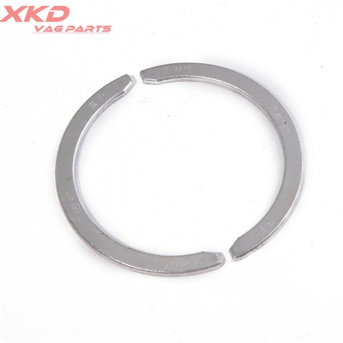 ya 6 8.24 baidi 2.0T Crankshaft Thrust Washer for VW for Golf for Jetta for Passat for Audi A3 A4 BPY 06A105637A