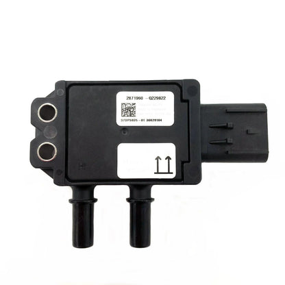 ya 12 10.8 baidi 2871960 Gas Differential Pressure Sensor for Freightliner Cascadia