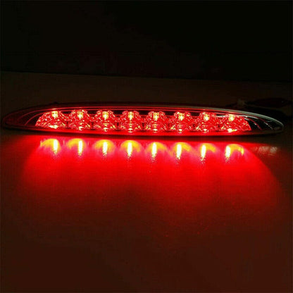 ya 10 9.16 zhengce 3. Third LED Brake Light Brake Light Clear for Mini Cooper R50 R53 2001-200