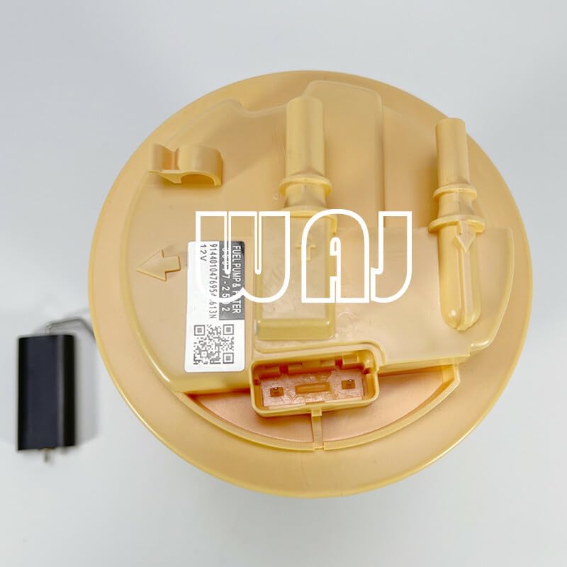 ya 5 8.10 WAJ Fuel Tank Sender Unit for Citroen for Peugeot Berlingo/First Box Mpv Van