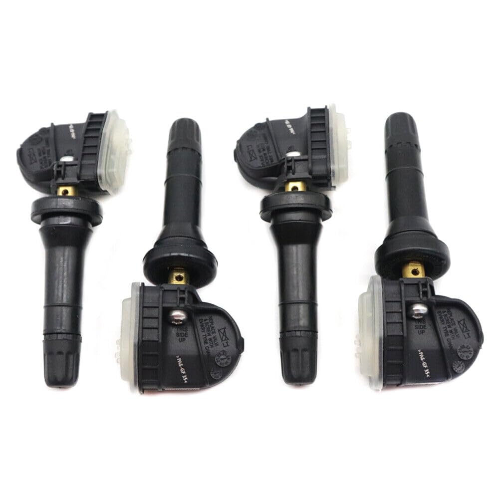 ya 4 8.8 Tire Pressure Sensor TP3040050 TP3040001 3666200U2235 is Suitable for JAC Refine M5 M6 R3 S3