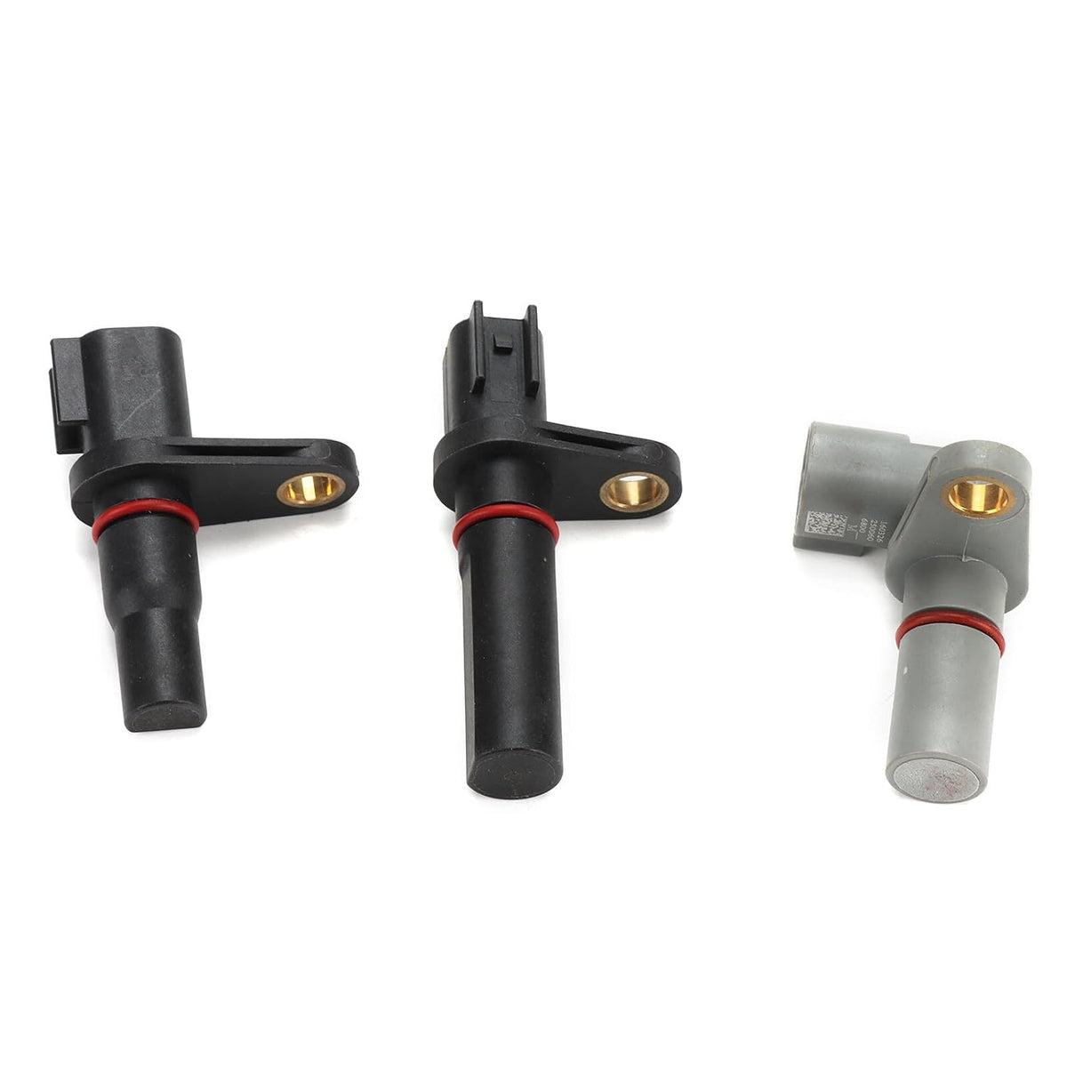 ya 10 9.16 baidi 3pcs AE8P7M101AA Vehicle Transmission Speed Sensor for Ford C-Max Focus Fiesta