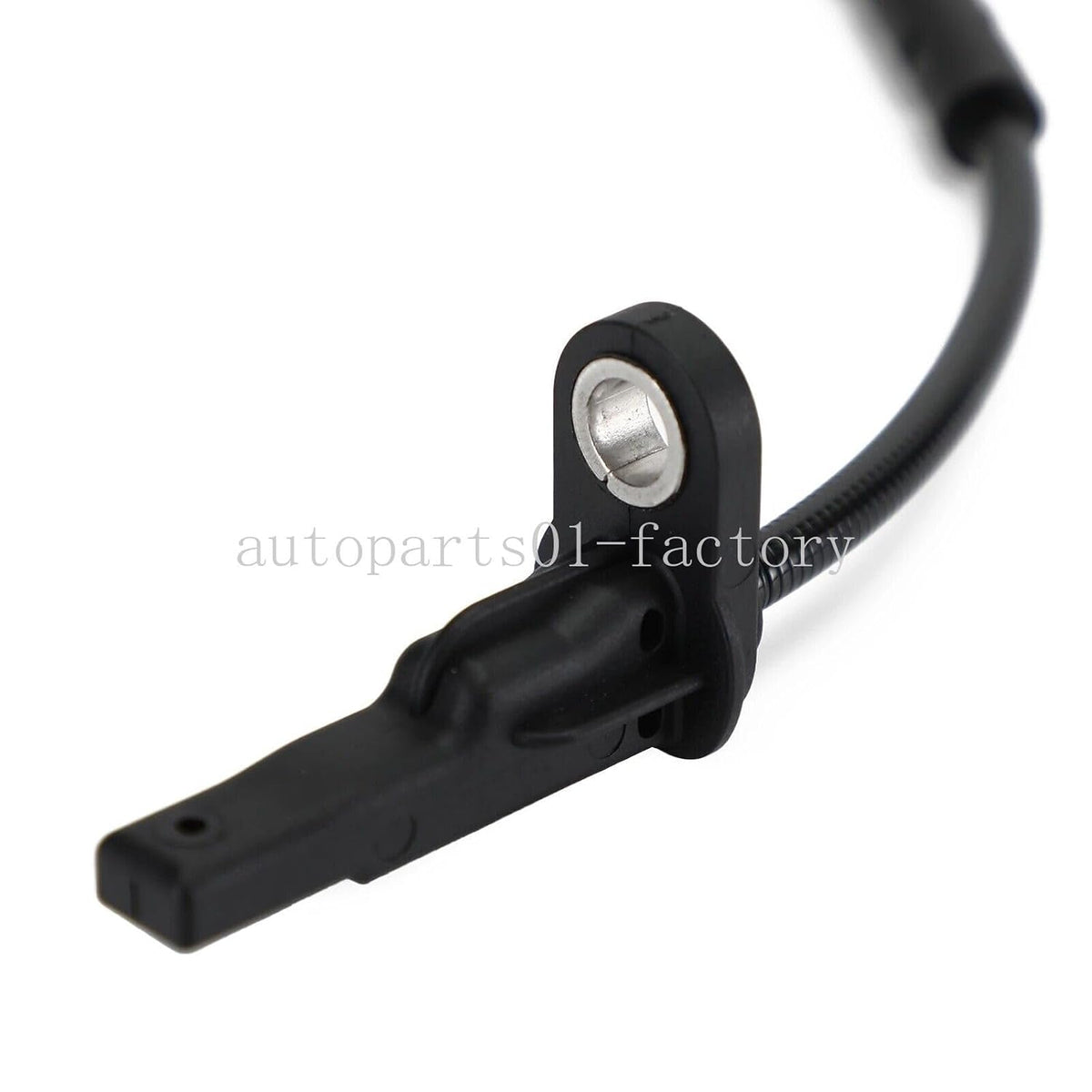 ya 9 10.24 2PCS Rear ABS Wheel Speed Sensor for BMW F22 F23 F30 F32 F33 F36 F35 F80 F82 F83