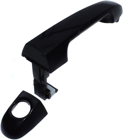 ya 5 8.10 Front Driver Side Exterior Door Handle for 2007-2012 for Hyundai for Elantra