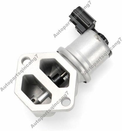 ya 28 10.13 zhengce For MerCruiser Idle Air Control Valve IAC V6 V8 MPI 862998 18-7701 5.0 5