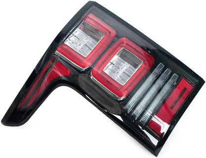ya 4 8.10 Left LED Rear Tail Light For for Land Rover for Range Rover L405 2013-2017
