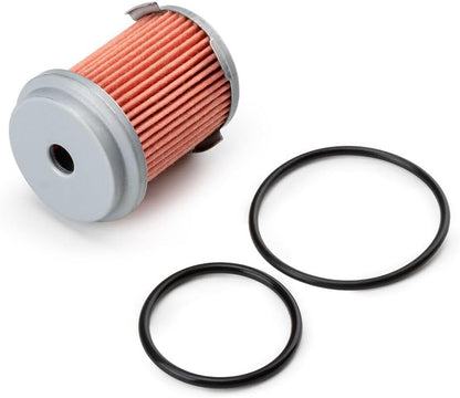 ya 4 8.8.2 Transmission Filter Kit for Honda 25450-P4V-013 - Premium Replacement Auto Transmission