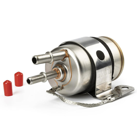 ya 4 8.10 Fuel Filter Regulator 58 PSI 6AN Fits LS Swap EFI Conversion C5 for Corvette 
