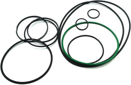 ya 10 9.16 baidi ZF 5HP19 Automatic Transmission Master Rebuild Kit Clutch Disc Gasket for BMW 95-ON-