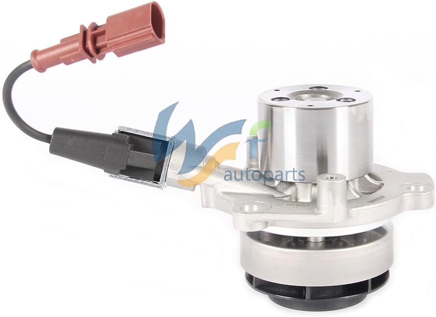 ya 10 9.16 baidi 2.0TDI diesel water pump suitable for VW Beetle for JETTA for Audi for Q5 04L121011E