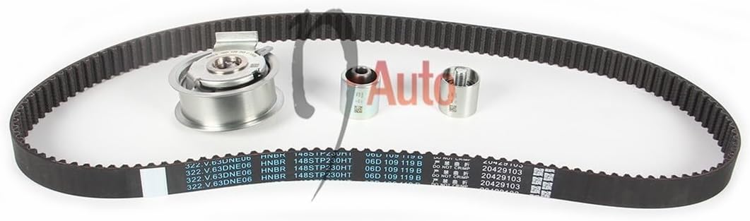 ya 10 9.16 baidi 2.0T Timing Belt Kit Fit for VW for Golf 2004-2013 for JETTA for Audi A4 TT