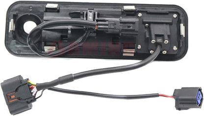 ya 2 8.15 95760-E6201 Rear View Camera for Hyundai Sonata 2015-2017