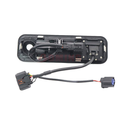 ya 4 8.10 95760-E6201 Rear View Camera for Hyundai Sonata 2015 2017