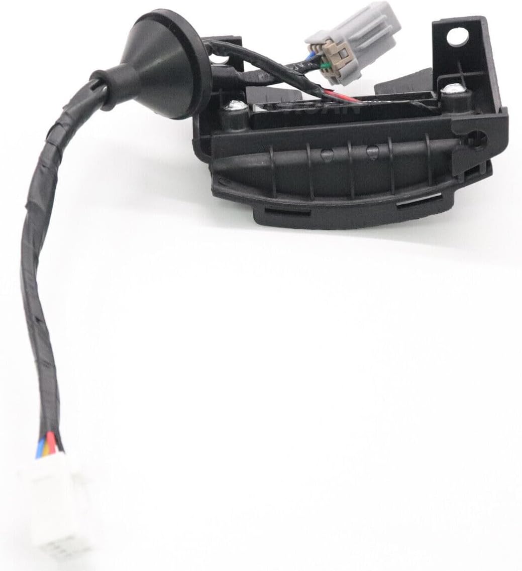 ya 8 8.24 baidi Outside Hdl Lock Assembly-T Lid for Hyundai for Veloster 2012-2017 New 81260-2V010