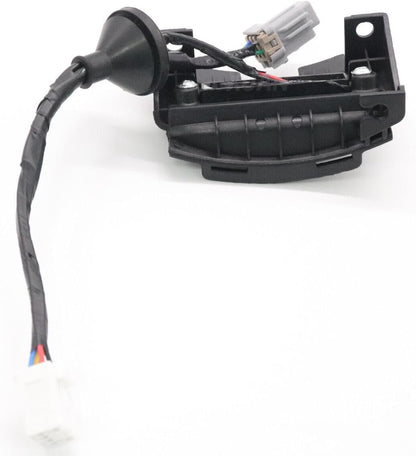 ya 8 8.24 baidi Outside Hdl Lock Assembly-T Lid for Hyundai for Veloster 2012-2017 New 81260-2V010
